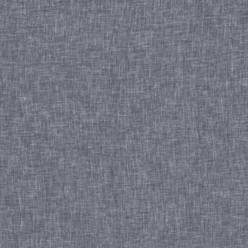 Midori Dusk by Clarke And Clarke Designer Fabric CLARKE & CLARKE MIDORI LINEN - 50%;POLYESTER - 50% Turkey - Horizontal: 0 and Vertical: 0 117 - Swanky Fabrics -