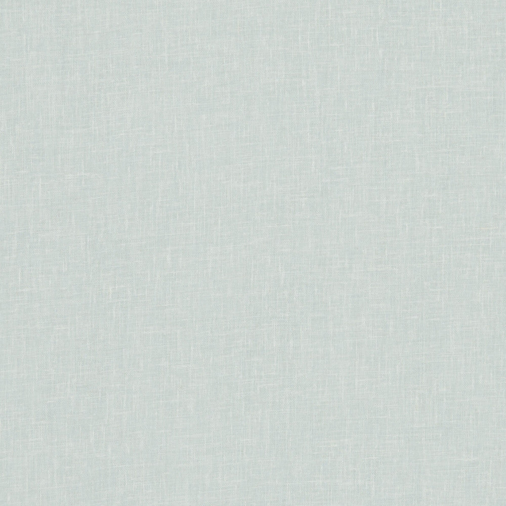 Midori Eau De Nil by Clarke And Clarke Designer Fabric CLARKE & CLARKE MIDORI LINEN - 50%;POLYESTER - 50% Turkey Horizontal: 0 and Vertical: 0 117 - Swanky Fabrics -