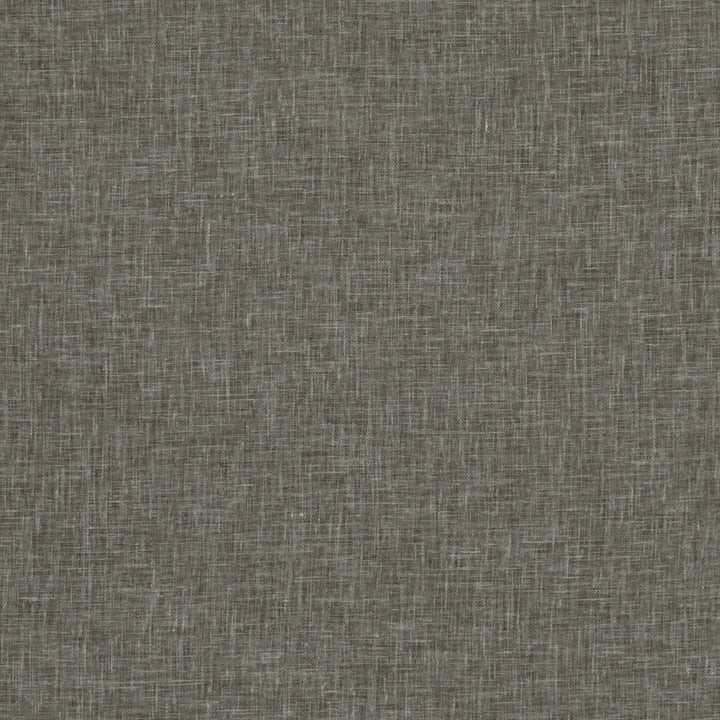 Midori Espresso by Clarke And Clarke Designer Fabric CLARKE & CLARKE MIDORI LINEN - 50%;POLYESTER - 50% Turkey - Horizontal: 0 and Vertical: 0 117 - Swanky Fabrics -