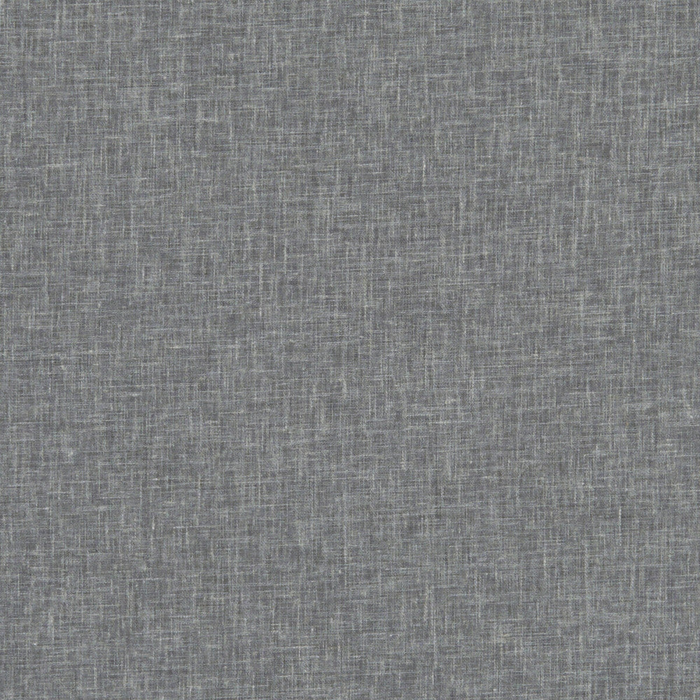Midori Granite by Clarke And Clarke Designer Fabric CLARKE & CLARKE MIDORI LINEN - 50%;POLYESTER - 50% Turkey - Horizontal: 0 and Vertical: 0 117 - Swanky Fabrics -