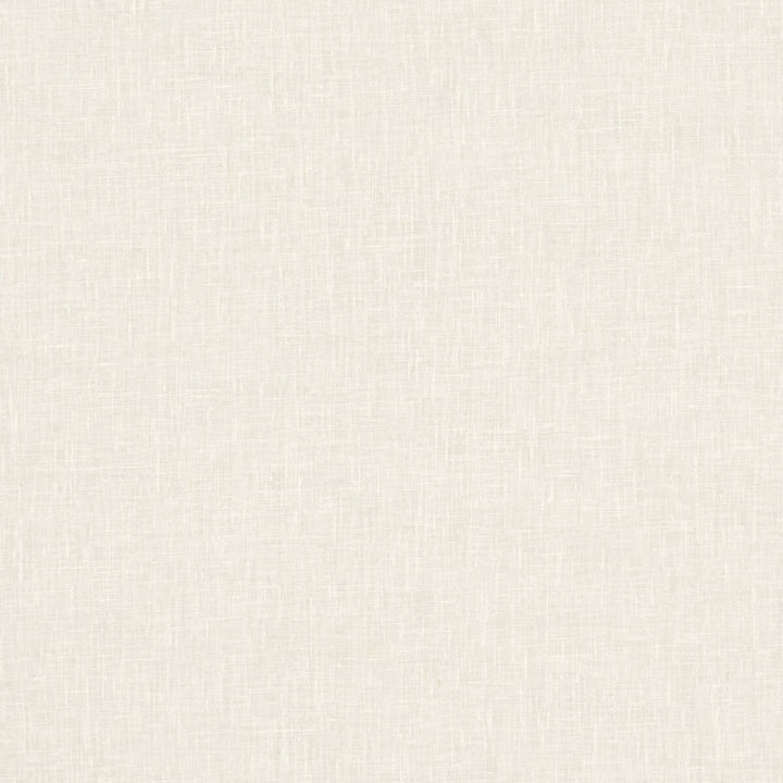 Midori Ivory by Clarke And Clarke Designer Fabric CLARKE & CLARKE MIDORI LINEN - 50%;POLYESTER - 50% Turkey Horizontal: 0 and Vertical: 0 117 - Swanky Fabrics -