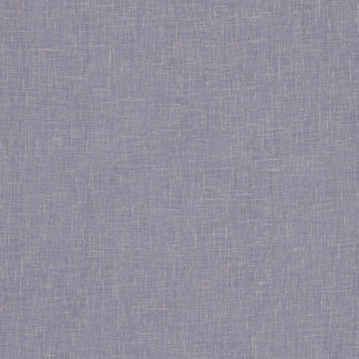 Midori Lavender by Clarke And Clarke Designer Fabric CLARKE & CLARKE MIDORI LINEN - 50%;POLYESTER - 50% Turkey Horizontal: 0 and Vertical: 0 117 - Swanky Fabrics -