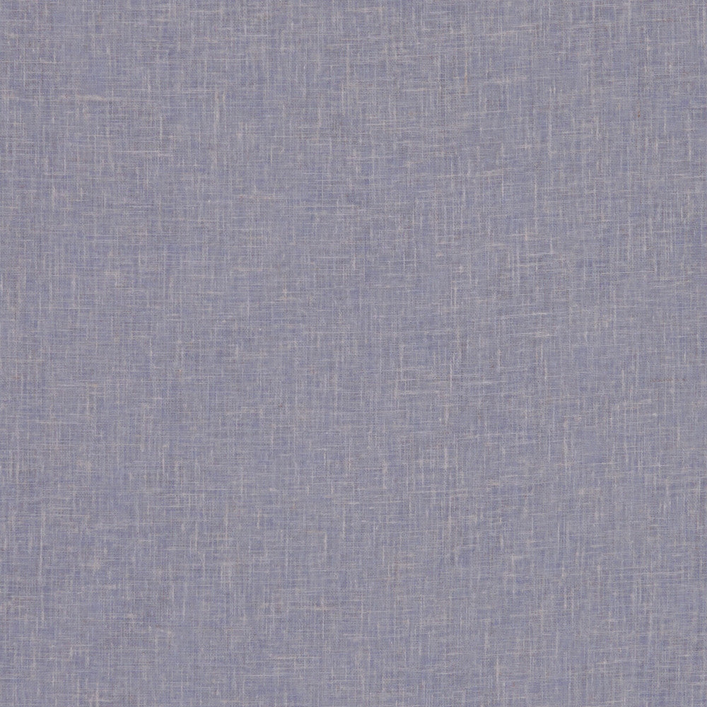 Midori Lavender by Clarke And Clarke Designer Fabric CLARKE & CLARKE MIDORI LINEN - 50%;POLYESTER - 50% Turkey - Horizontal: 0 and Vertical: 0 117 - Swanky Fabrics -