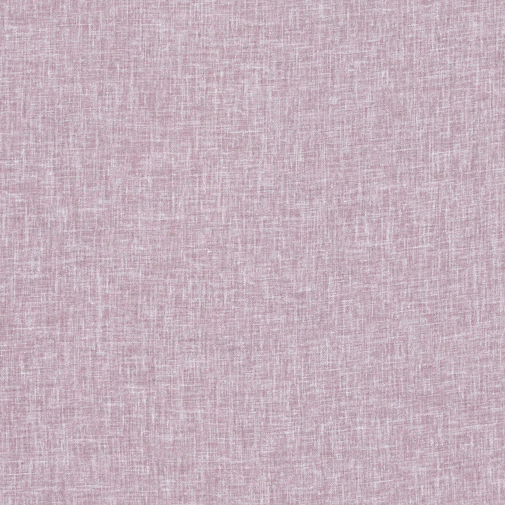Midori Lilac by Clarke And Clarke Designer Fabric CLARKE & CLARKE MIDORI LINEN - 50%;POLYESTER - 50% Turkey - Horizontal: 0 and Vertical: 0 117 - Swanky Fabrics -