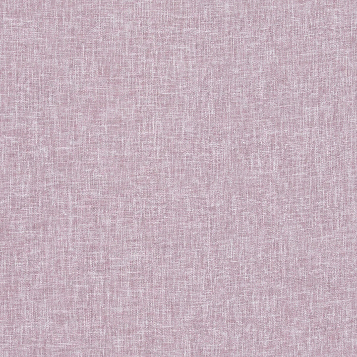 Midori Lilac by Clarke And Clarke Designer Fabric CLARKE & CLARKE MIDORI LINEN - 50%;POLYESTER - 50% Turkey - Horizontal: 0 and Vertical: 0 117 - Swanky Fabrics -