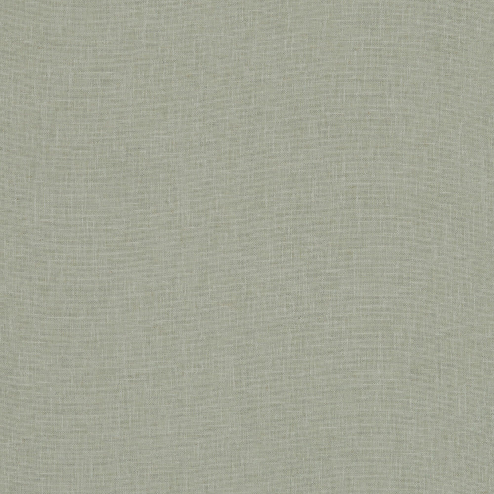 Midori Mineral by Clarke And Clarke Designer Fabric CLARKE & CLARKE MIDORI LINEN - 50%;POLYESTER - 50% Turkey Horizontal: 0 and Vertical: 0 117 - Swanky Fabrics -