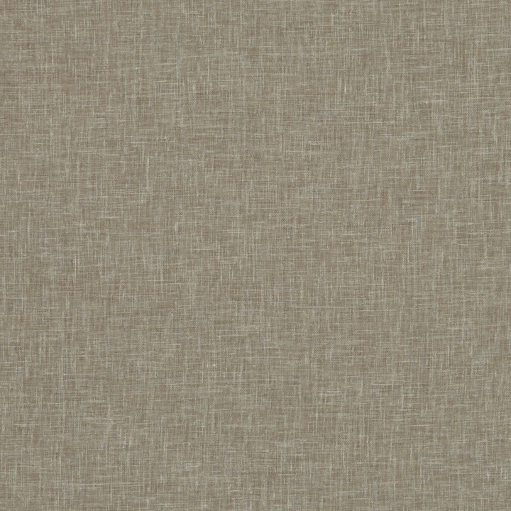 Midori Mocha by Clarke And Clarke Designer Fabric CLARKE & CLARKE MIDORI LINEN - 50%;POLYESTER - 50% Turkey Horizontal: 0 and Vertical: 0 117 - Swanky Fabrics -