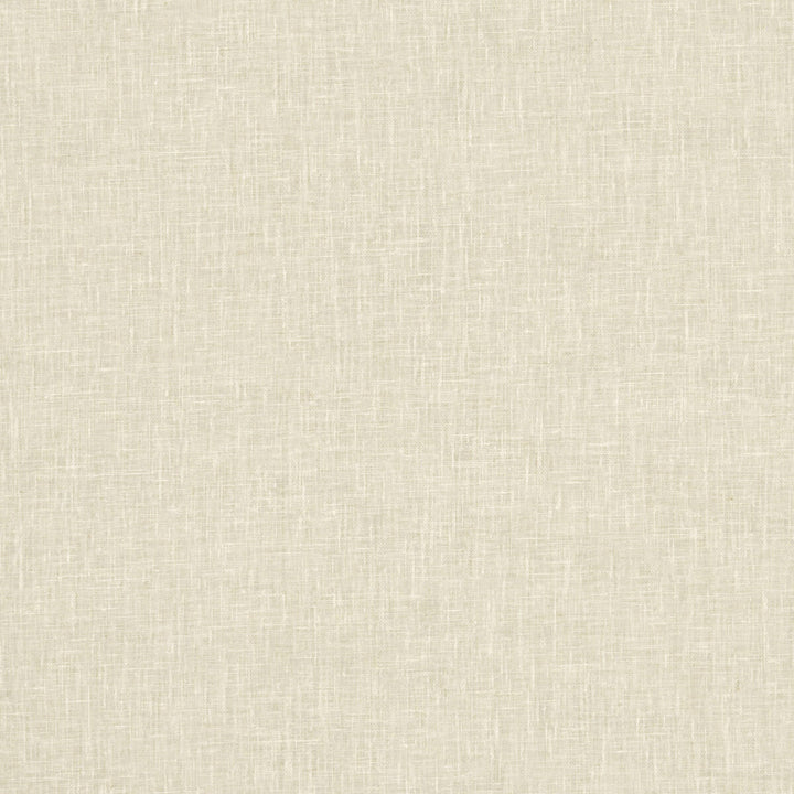 Midori Natural by Clarke And Clarke Designer Fabric CLARKE & CLARKE MIDORI LINEN - 50%;POLYESTER - 50% Turkey - Horizontal: 0 and Vertical: 0 117 - Swanky Fabrics -