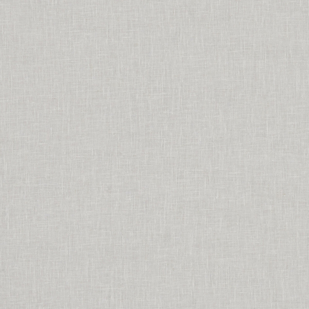 Midori Putty by Clarke And Clarke Designer Fabric CLARKE & CLARKE MIDORI LINEN - 50%;POLYESTER - 50% Turkey Horizontal: 0 and Vertical: 0 117 - Swanky Fabrics -