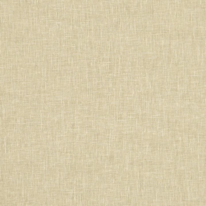 Midori Sand by Clarke And Clarke Designer Fabric CLARKE & CLARKE MIDORI LINEN - 50%;POLYESTER - 50% Turkey Horizontal: 0 and Vertical: 0 117 - Swanky Fabrics -