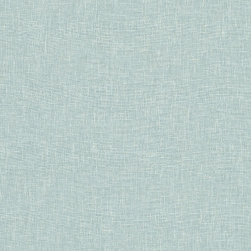 Midori Seafoam by Clarke And Clarke Designer Fabric CLARKE & CLARKE MIDORI LINEN - 50%;POLYESTER - 50% Turkey - Horizontal: 0 and Vertical: 0 117 - Swanky Fabrics -