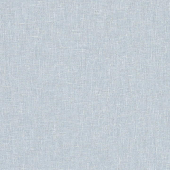 Midori Sky by Clarke And Clarke Designer Fabric CLARKE & CLARKE MIDORI LINEN - 50%;POLYESTER - 50% Turkey Horizontal: 0 and Vertical: 0 117 - Swanky Fabrics -