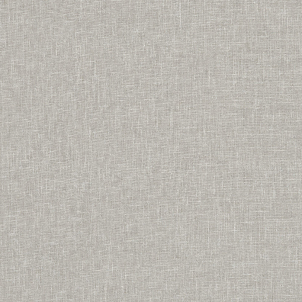 Midori Smoke by Clarke And Clarke Designer Fabric CLARKE & CLARKE MIDORI LINEN - 50%;POLYESTER - 50% Turkey - Horizontal: 0 and Vertical: 0 117 - Swanky Fabrics -