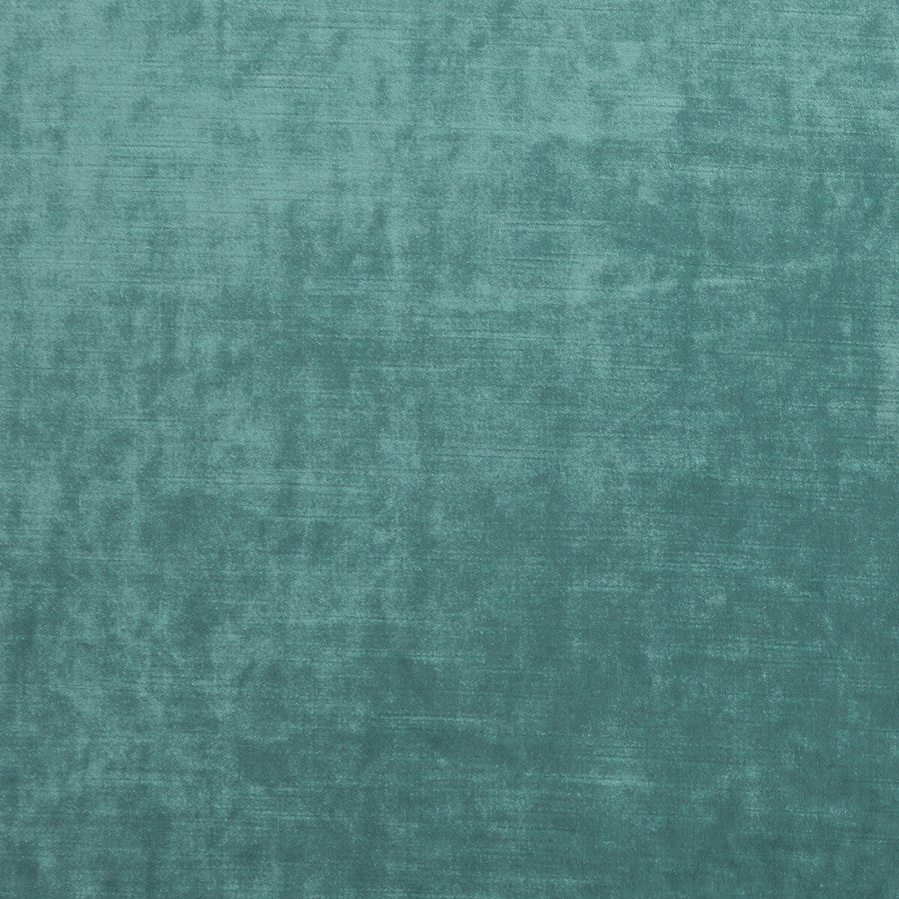 Allure Aqua by Clarke And Clarke Designer Fabric CLARKE & CLARKE ALLURE POLYESTER - 100% India HEAVY Horizontal: 0 and Vertical: 0 57 - Swanky Fabrics -