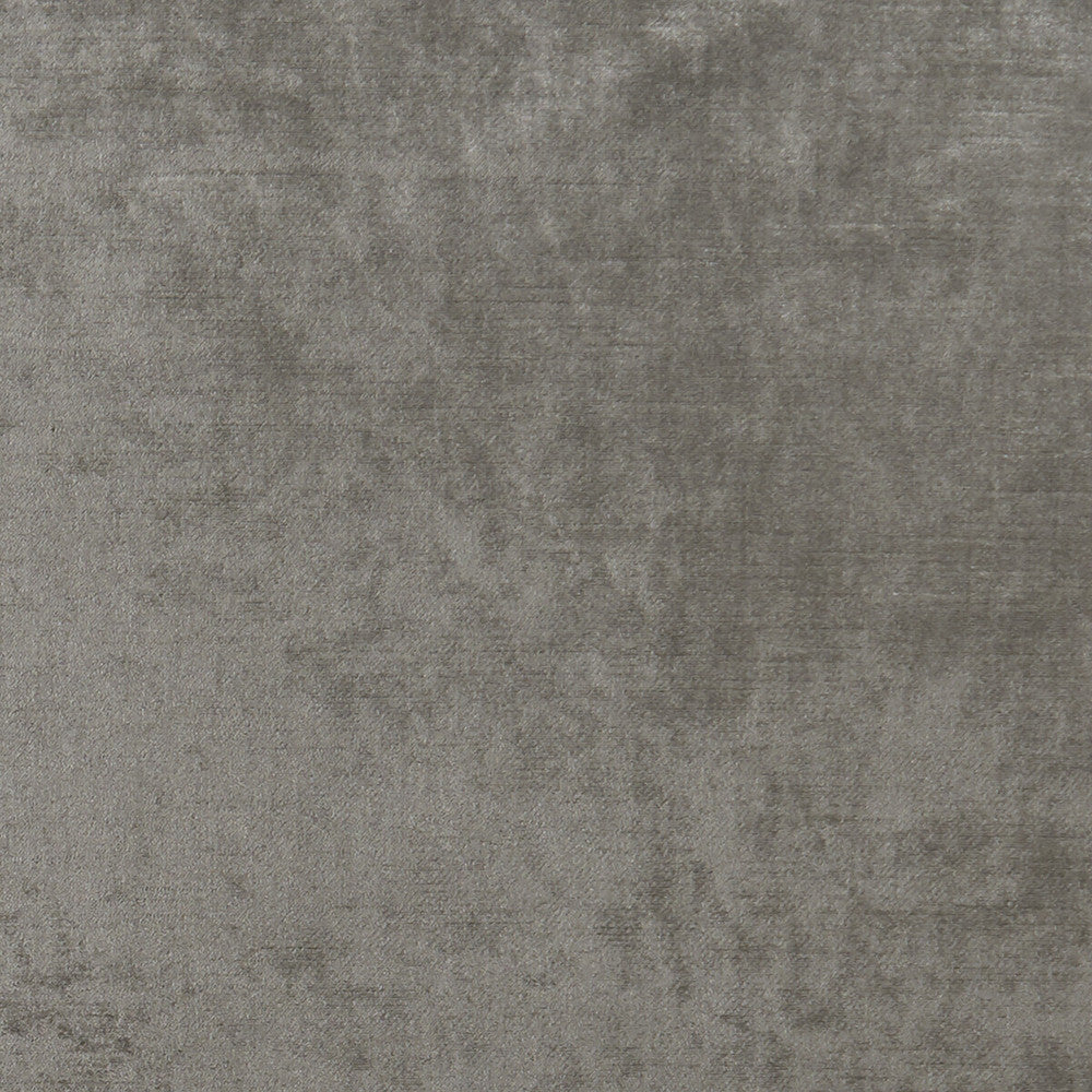 Allure Ash by Clarke And Clarke Designer Fabric CLARKE & CLARKE ALLURE POLYESTER - 100% India HEAVY Horizontal: 0 and Vertical: 0 57 - Swanky Fabrics -
