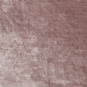 Allure Blush by Clarke And Clarke Designer Fabric