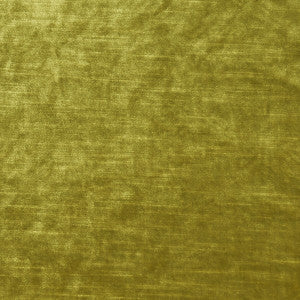 Allure Chartreuse by Clarke And Clarke Designer Fabric