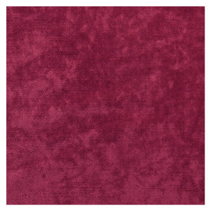 Allure Claret by Clarke And Clarke Designer Fabric