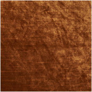 Allure Copper by Clarke And Clarke Designer Fabric