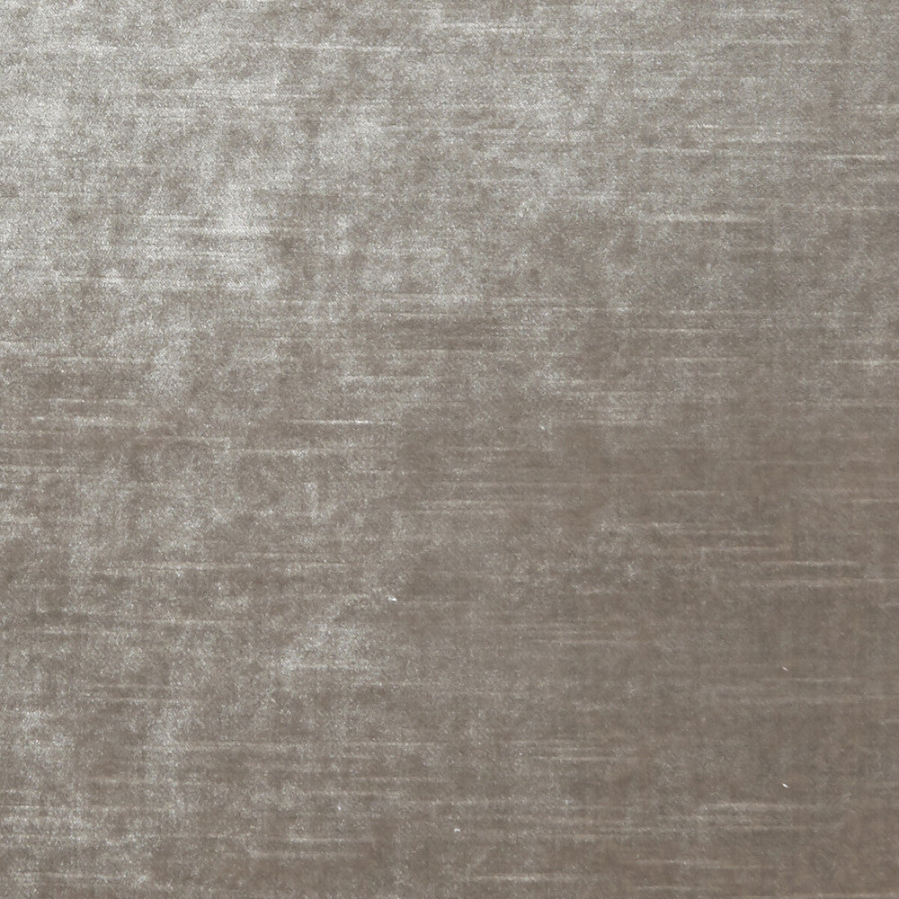 Allure Mink by Clarke And Clarke Designer Fabric CLARKE & CLARKE ALLURE POLYESTER - 100% India HEAVY Horizontal: 0 and Vertical: 0 57 - Swanky Fabrics -