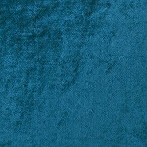 Allure Peacock by Clarke And Clarke Designer Fabric