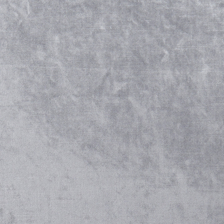 Allure Silver by Clarke And Clarke Designer Fabric CLARKE & CLARKE ALLURE POLYESTER - 100% India HEAVY Horizontal: 0 and Vertical: 0 57 - Swanky Fabrics -