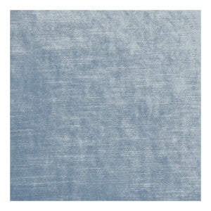 Allure Sky by Clarke And Clarke Designer Fabric