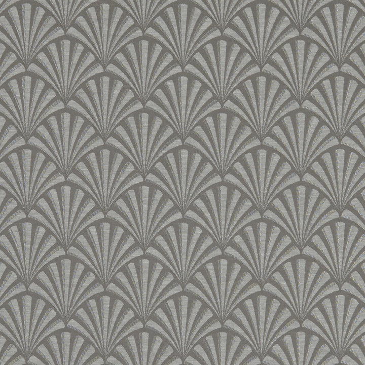 Chrysler Charcoal by Clarke And Clarke Fabric Clarke And Clarke Fabric Chrysler CharcoalFabric CLARKE & CLARKE LUSSO POLYESTER - 74%;COTTON - 26% India </p><p>Repeat: H: 3.125, V: 3.125 54 - Fabric Carolina -