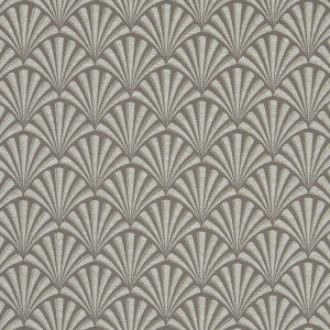 Chrysler Mocha by Clarke And Clarke Designer Fabric