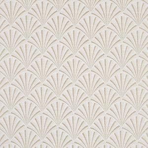Chrysler Rose Gold by Clarke And Clarke Designer Fabric
