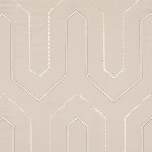 Gatsby Blush by Clarke And Clarke Designer Fabric