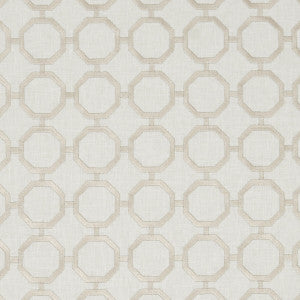 Glamour Linen by Clarke And Clarke Designer Fabric