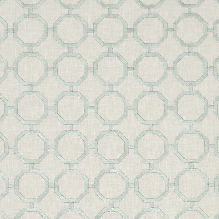 Glamour Mineral by Clarke And Clarke Fabric Clarke And Clarke Fabric Glamour MineralFabric CLARKE & CLARKE LUSSO POLYESTER - 52%;COTTON - 48% India </p><p>Repeat: H: 2.56, V: 2.56 54 - Fabric Carolina -