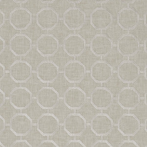 Glamour Sand by Clarke And Clarke Designer Fabric