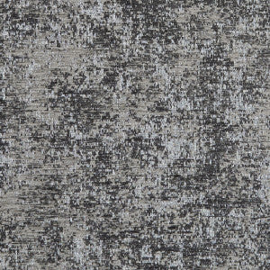 Shimmer Charcoal by Clarke And Clarke Designer Fabric
