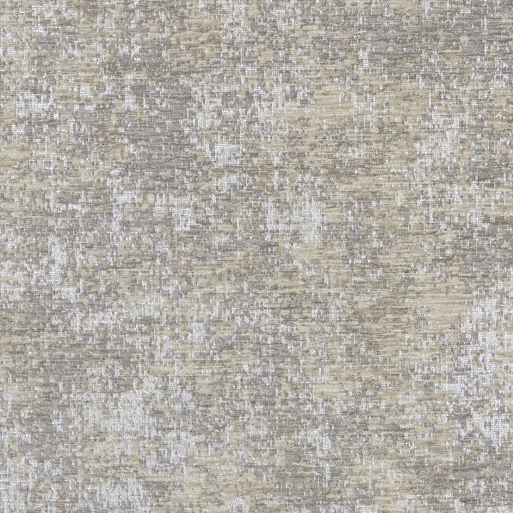 Shimmer Pebble by Clarke And Clarke Designer Fabric CLARKE & CLARKE LUSSO POLYESTER - 100% India HEAVY Horizontal: 13.58 and Vertical: 28.35 54 - Swanky Fabrics -