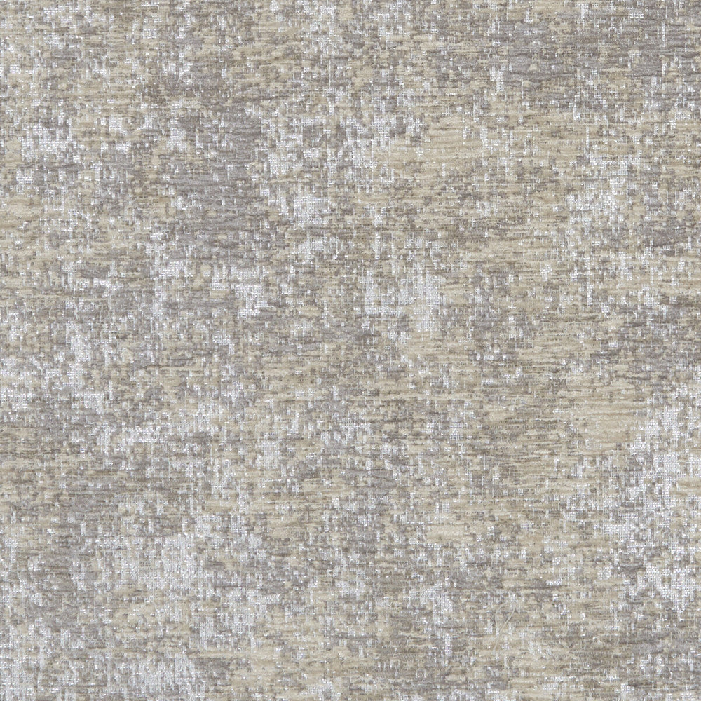 Shimmer Pebble by Clarke And Clarke Designer Fabric CLARKE & CLARKE LUSSO POLYESTER - 100% India HEAVY Horizontal: 13.58 and Vertical: 28.35 54 - Swanky Fabrics -