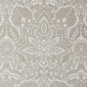Waldorf Champagne by Clarke And Clarke Designer Fabric