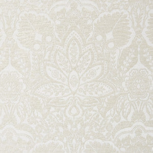 Waldorf Ivory by Clarke And Clarke Designer Fabric