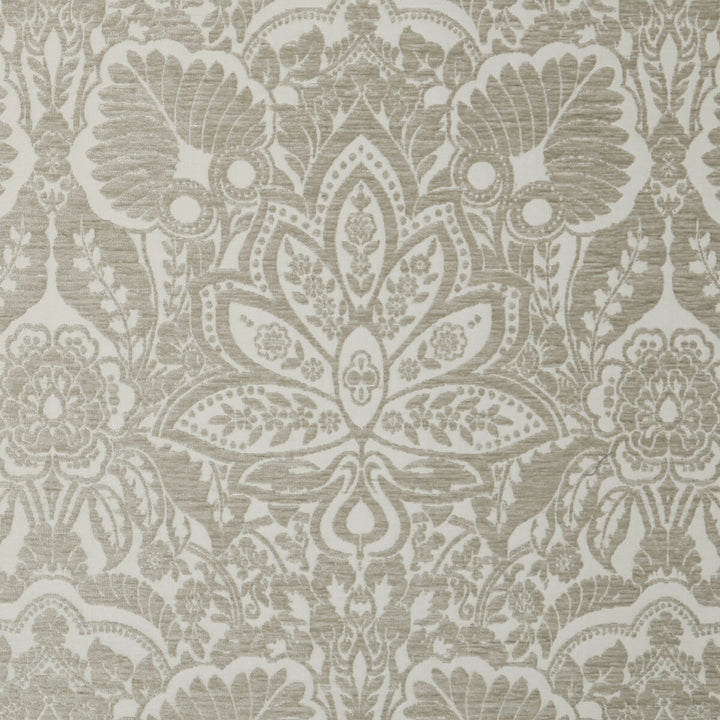 Waldorf Linen by Clarke And Clarke Designer Fabric CLARKE & CLARKE LUSSO POLYESTER - 100% India HEAVY Horizontal: 13.58 and Vertical: 26.57 54 - Swanky Fabrics -