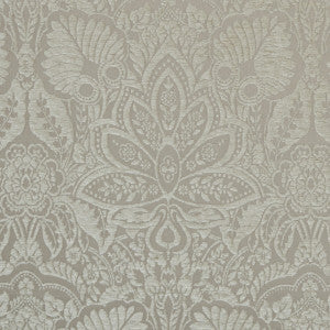 Waldorf Mocha by Clarke And Clarke Designer Fabric