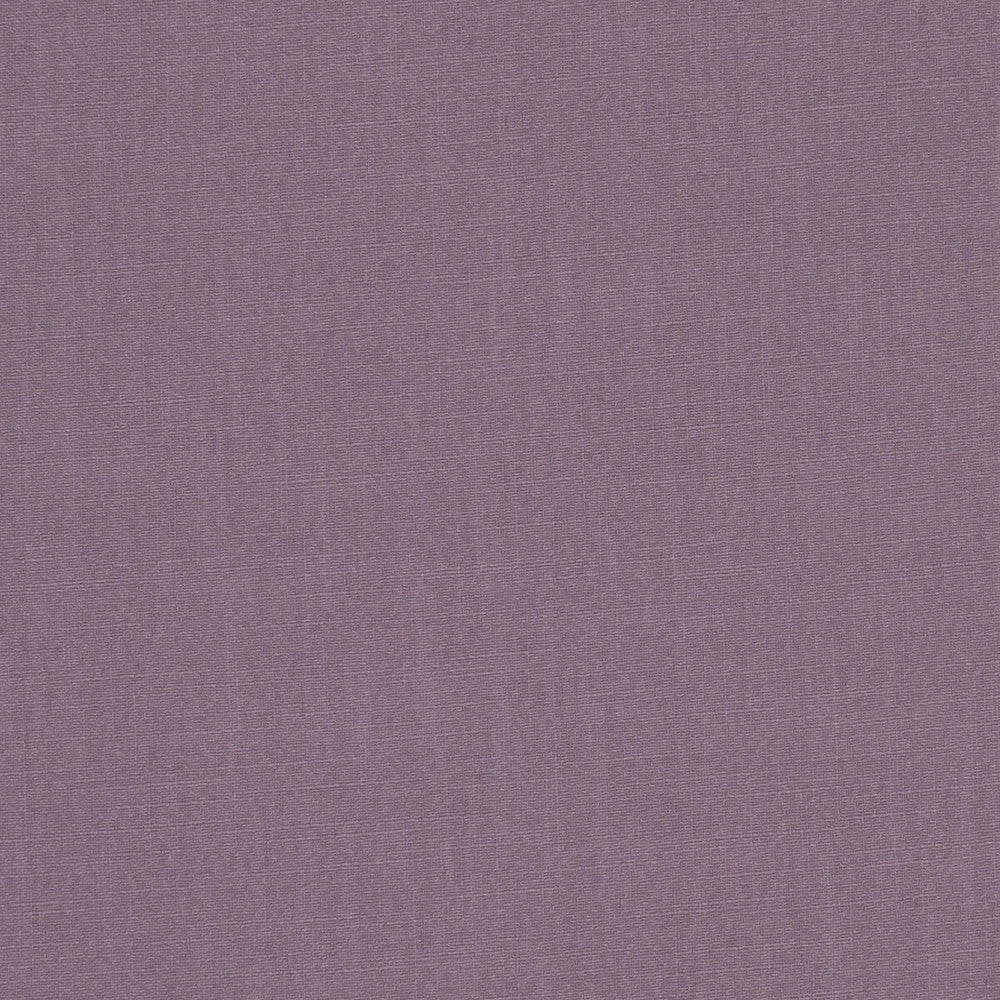 Hudson Amethyst by Clarke And Clarke Designer Fabric CLARKE & CLARKE HUDSON POLYESTER FR - 100% China - Horizontal: 0 and Vertical: 0 110 - Swanky Fabrics -