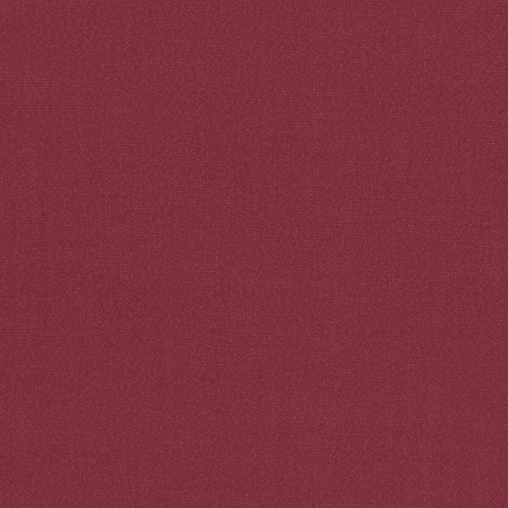 Hudson Cranberry by Clarke And Clarke Designer Fabric CLARKE & CLARKE HUDSON POLYESTER FR - 100% China - Horizontal: 0 and Vertical: 0 110 - Swanky Fabrics -