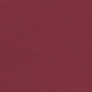 Hudson Cranberry by Clarke And Clarke Designer Fabric
