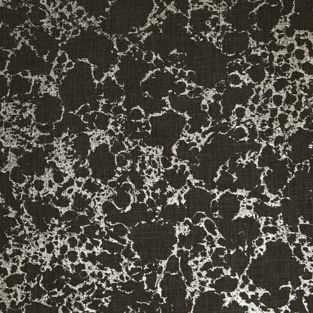 Pietra Charcoal/Gold by Clarke And Clarke Fabric Clarke And Clarke Fabric Pietra Charcoal/GoldFabric CLARKE & CLARKE BOTANICA VISCOSE - 75%;LINEN - 25% India </p><p>Repeat: H: 0, V: 19.88 54 - Fabric Carolina -