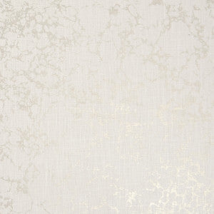 Pietra Ivory/Gold by Clarke And Clarke Designer Fabric