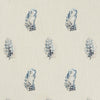 Plumis Mineral/Linen by Clarke And Clarke Designer Fabric