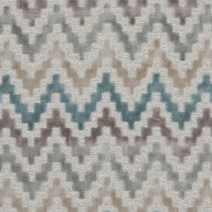 Empire Mineral by Clarke And Clarke Designer Fabric