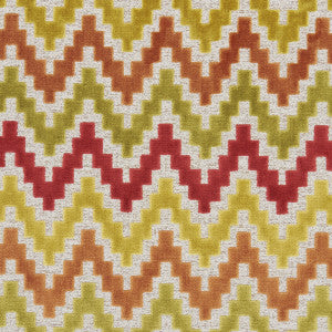 Empire Spice by Clarke And Clarke Designer Fabric