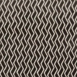 Madison Charcoal by Clarke And Clarke Designer Fabric